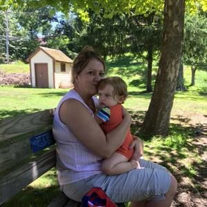 Meet your Posher, Nancy